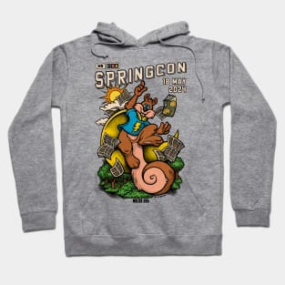 MNCBA SpringCon 2024 Artwork Hoodie